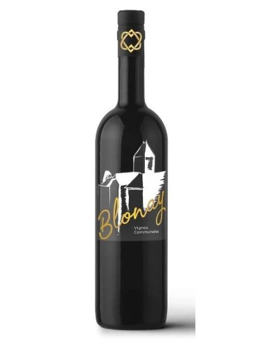 Blonay - Chasselas 50 cl- Millésime 2024