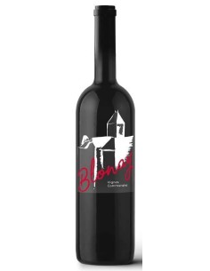Blonay - Gamay  50 cl - Millésime 2025