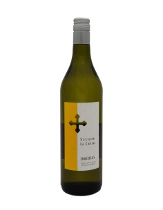 Saint-Légier - Chasselas bouteilles - Millésime 2025