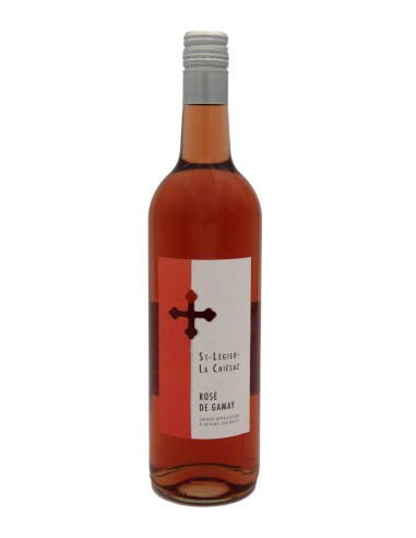 Saint-Légier - Rosé - Millésime 2025