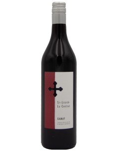 Saint-Légier - Gamay- Millésime 2024